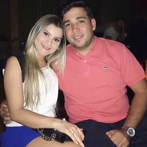 Meet your Posher, Françoise